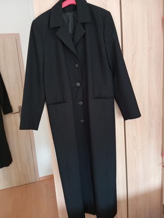 Prechodný kabát, 42