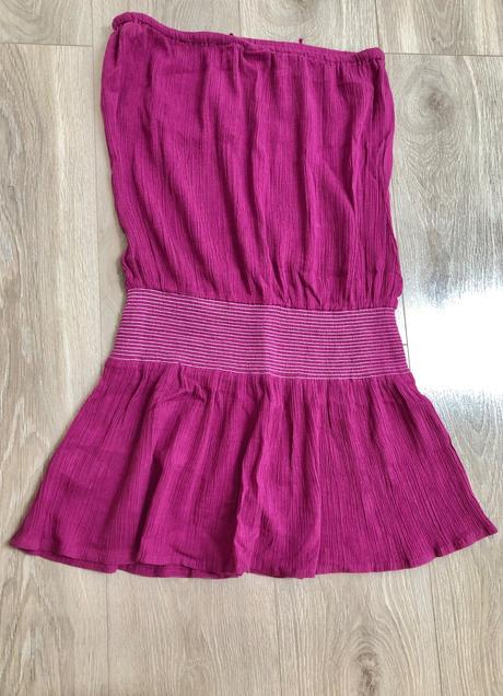 Šaty 36/38, buffalo,38