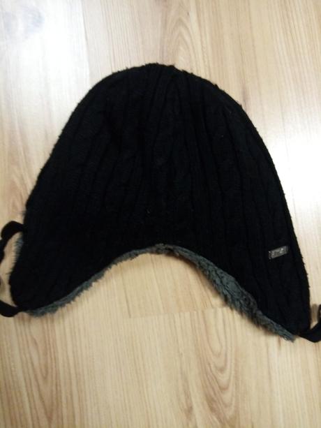 Teplá čiapka., fila,158