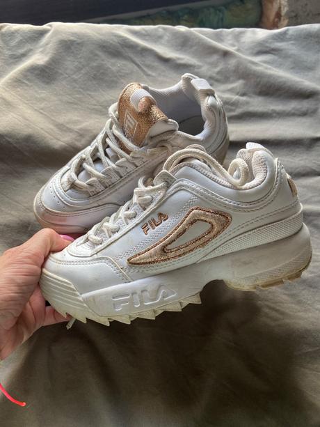 Tenisky fila, fila,32