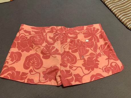 Plavkové šortky, gant,m