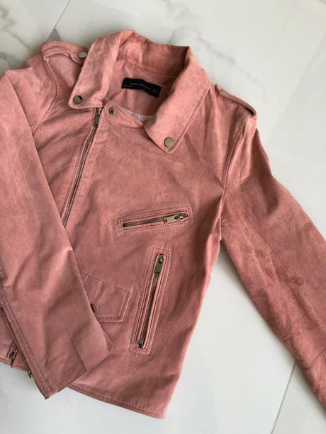 Zara kozenna bunda, zara,s