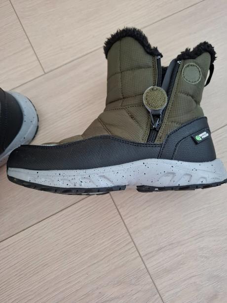 Zimne topanky lotto, lotto,34