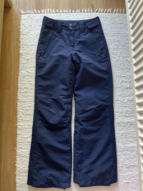 Oteplovacky protest, 152