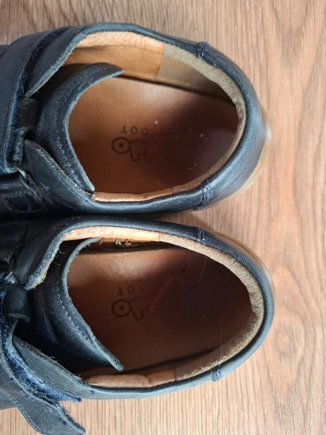 Froddo barefoot celoročky, froddo,35