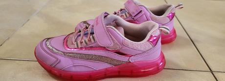 Predám tenisky sprandi, sprandi,35