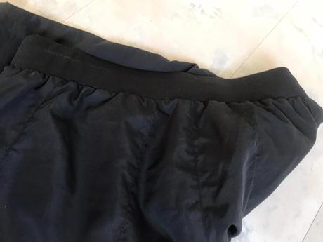 Športové nohavice, m