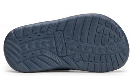 Protetika - tenisky gael denim, protetika,24 - 30