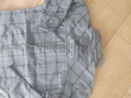 Flanelova slim kosela, 134