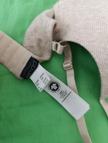 Podprsenka, esmara,80