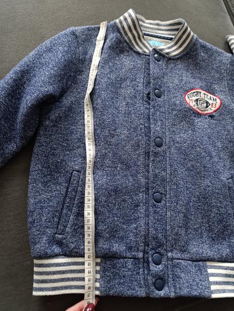 Rebel bomber hrubšia mikina, rebel,122