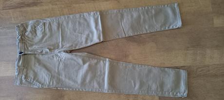 Letne nohavice, sinsay,164