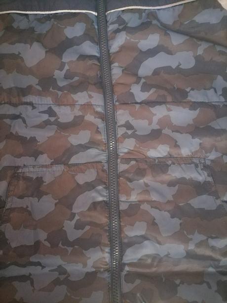 Vetrovka, crivit,152