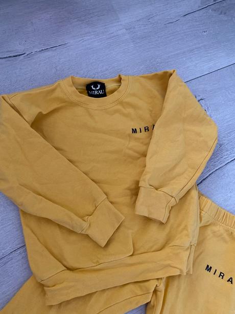 Mirau suprava, mirau,104