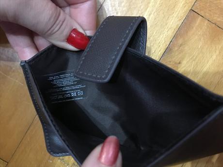 Sada - peňaženka a púzdro na karty - hugo boss, hugo boss