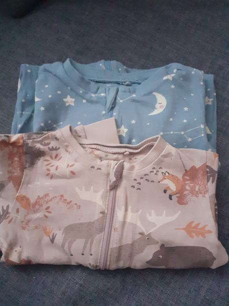 Pyzamo lindex, lindex,68