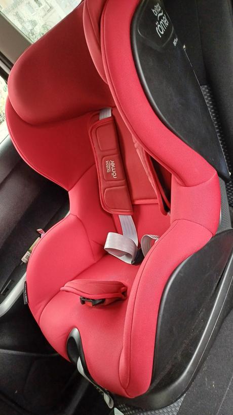 Britax römer autosedačka, britax