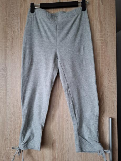 3/4 legíny, bonprix,38