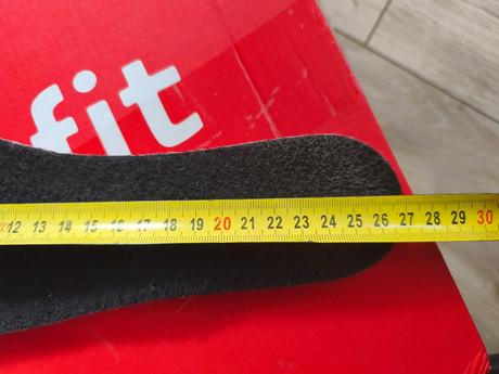 Zimné topánky superfit, superfit,41