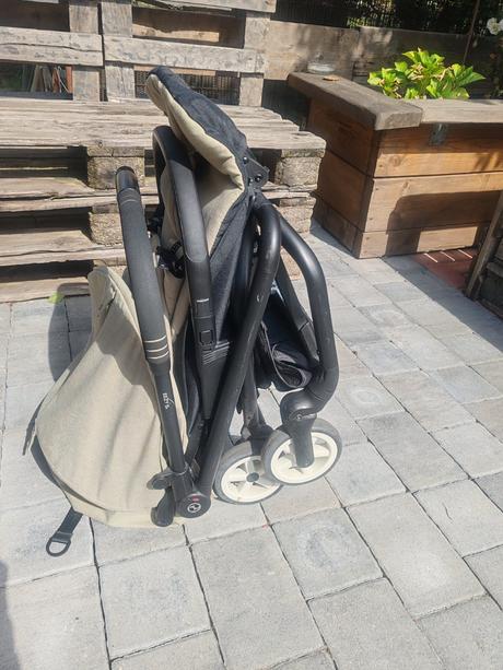Cybex eezy s2, cybex,cybex eezy s²