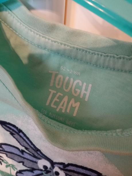 C&a tričko palma, c&a,92