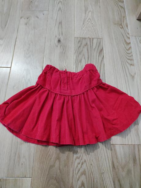 Vianočná suknička, 104