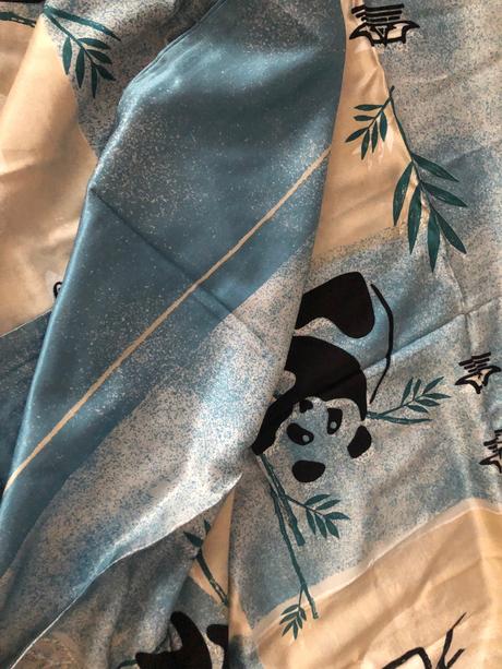 Saténová posteľná bielizeň, 