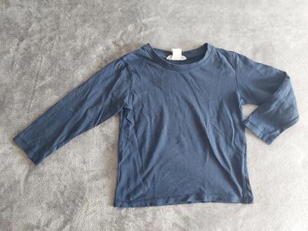 Detské tričko zn.hm veľ.98, h&m,98