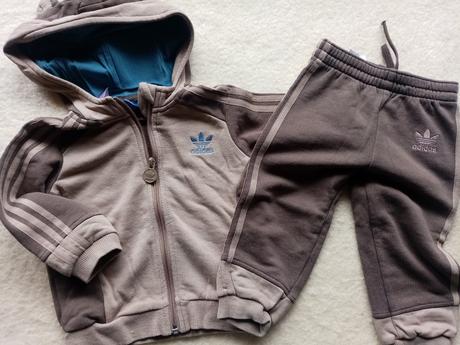 Teplakova suprava adidas, adidas,86