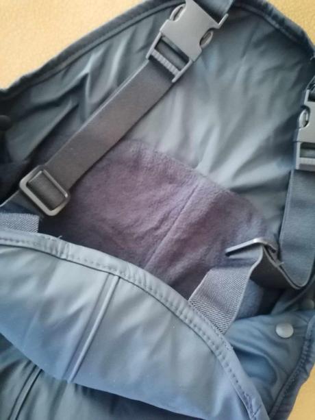 Súprava do dažďa, lupilu,110