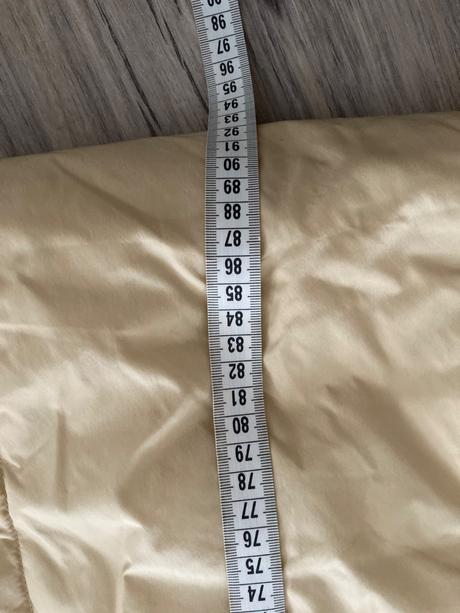 Fusak do kočíka bocianik, 