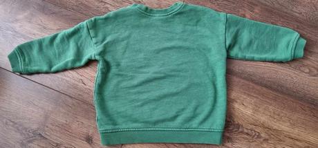 Mikina h&m v.80, h&m,80