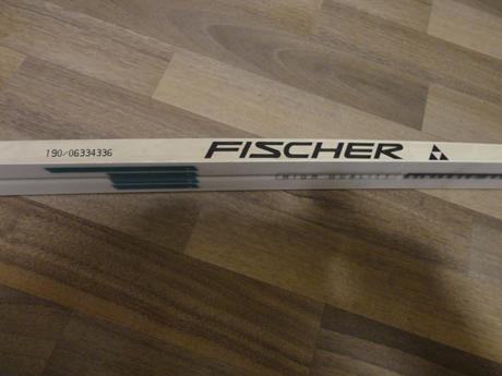 Bežecké lyže fischer - nové, fischer,170-180 cm