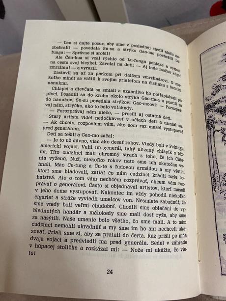 Kniha- su-su od nebeského mosta, 