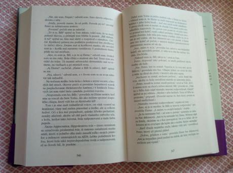 John irving - v jednej osobe,