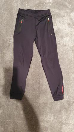 Tepláky funkčné 134, 134