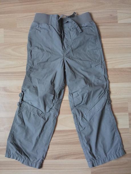 Mix 116/122 letný balík, 104–116