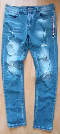 Elasticke rifle č.32, l