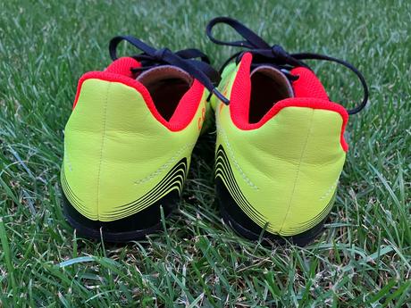 Kopačky copa, adidas,36