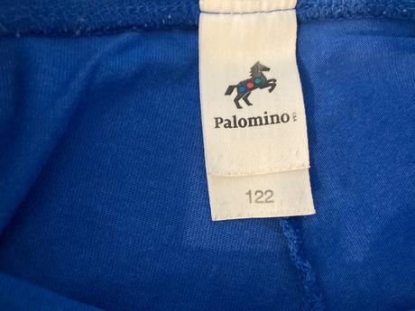 Kratase, palomino,122