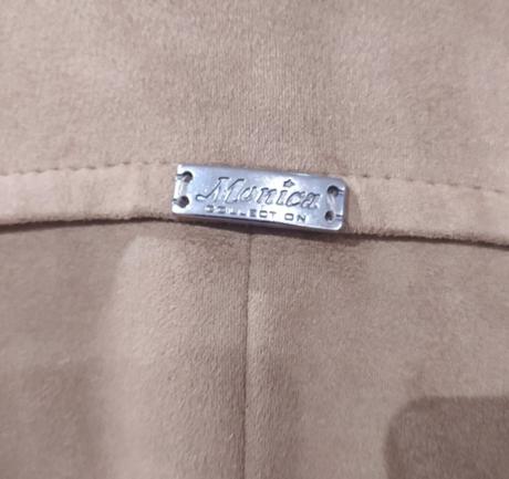 Prechodný kabátik, s