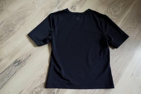 Tričko h&m move, h&m,s