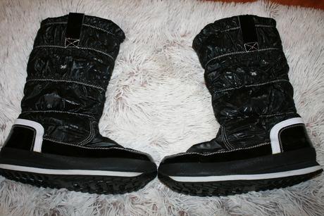 Teple snehulky rucanor 42, 42