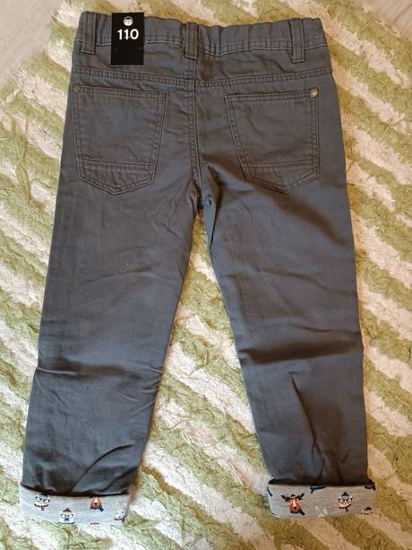 Nohavice, c&a,110