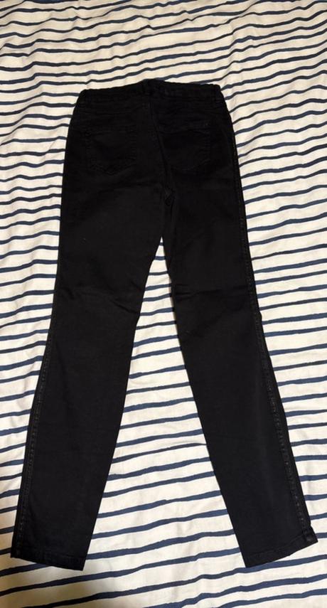 Dámske rifle, reserved,s