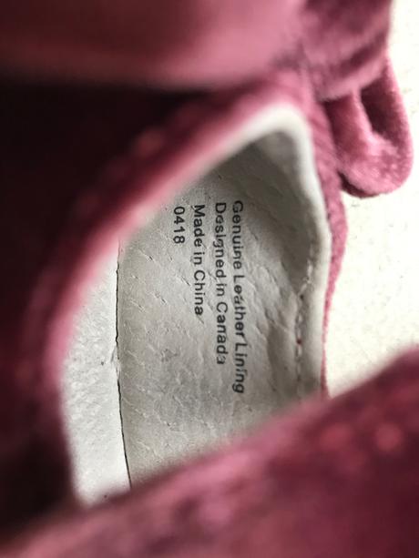 Barefoot kozene topanky vel. 22, jack & lily,22