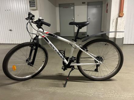 Bicykel, 20