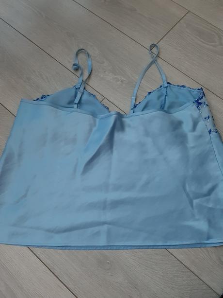 Horná časť pyzama, 46