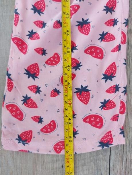 Overal s jahodami, 152