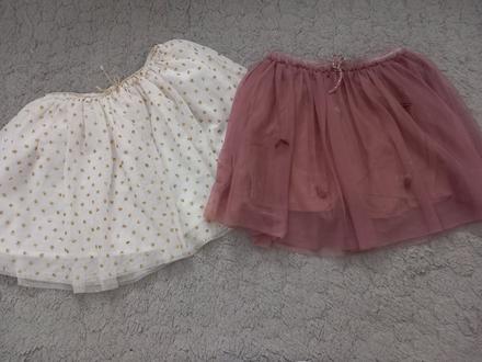 Tutu sukne, zara,164